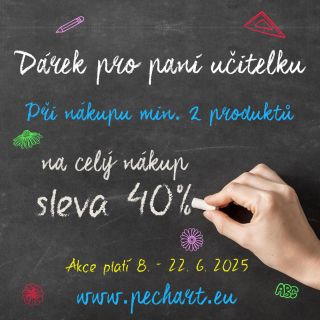 🎁 Poděkujte učitelkám stylově! 🎁 Konec školního roku je za rohem – překvapte paní učitelku originálním dárkem z dílny...