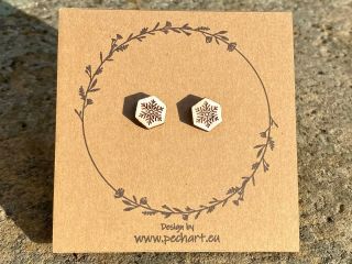 Svatý Martin letos na bílém koni nedorazil, tak jsme mu trochu pomohli – s bílými šperky, které rozzáří i ten nejšedivější...