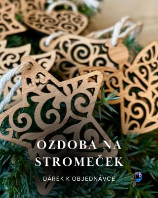 Dnes chodí Mikuláš… a my máme radost, že můžeme nadělovat taky 🎁 ✨ Do 16. prosince dáváme do každé objednávky malý vánoční...