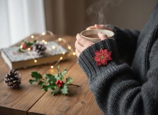 🎄 Dřevo voní, ruce tvoří a Vánoce se pomalu blíží. Jako malé poděkování za vaši podporu naší ruční práce vám právě teď ke...